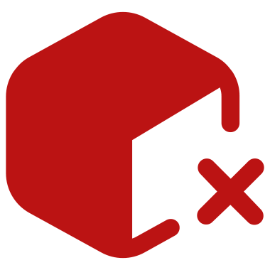 removed